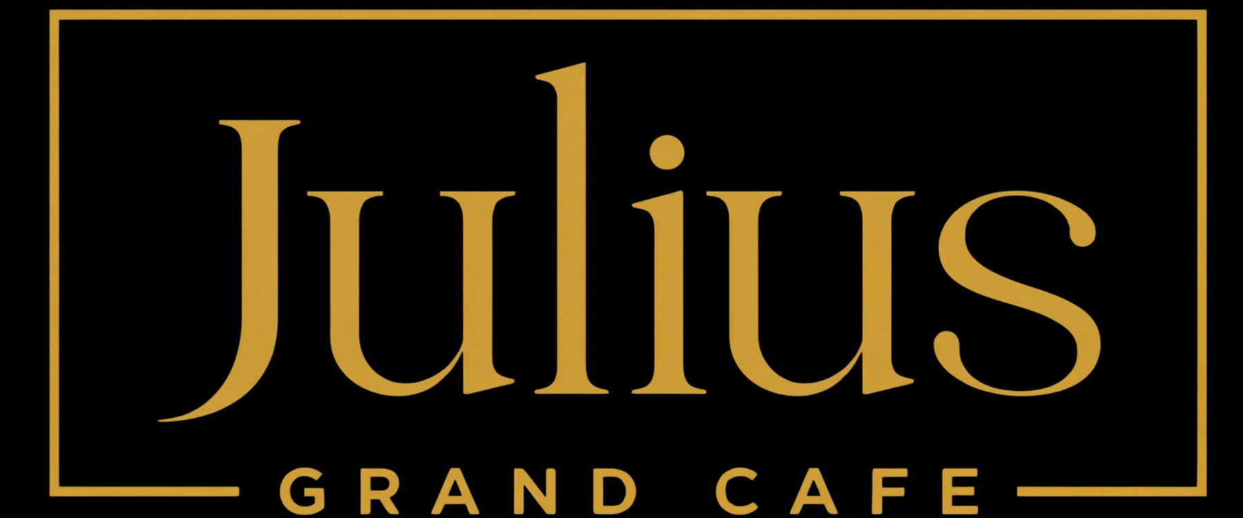 Julius Grand Café