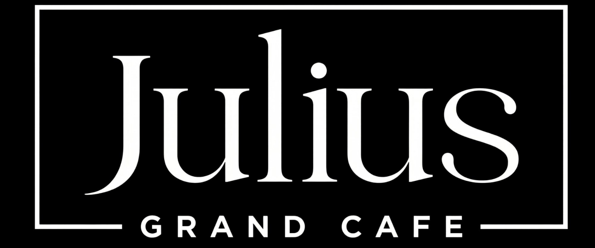 Julius Grand Café