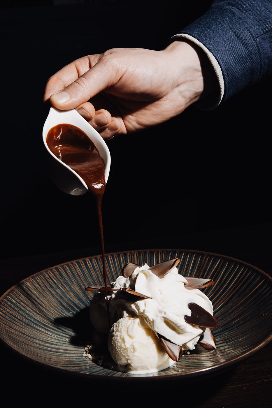 Desserts