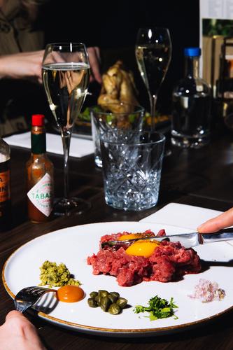Steak Tartaar