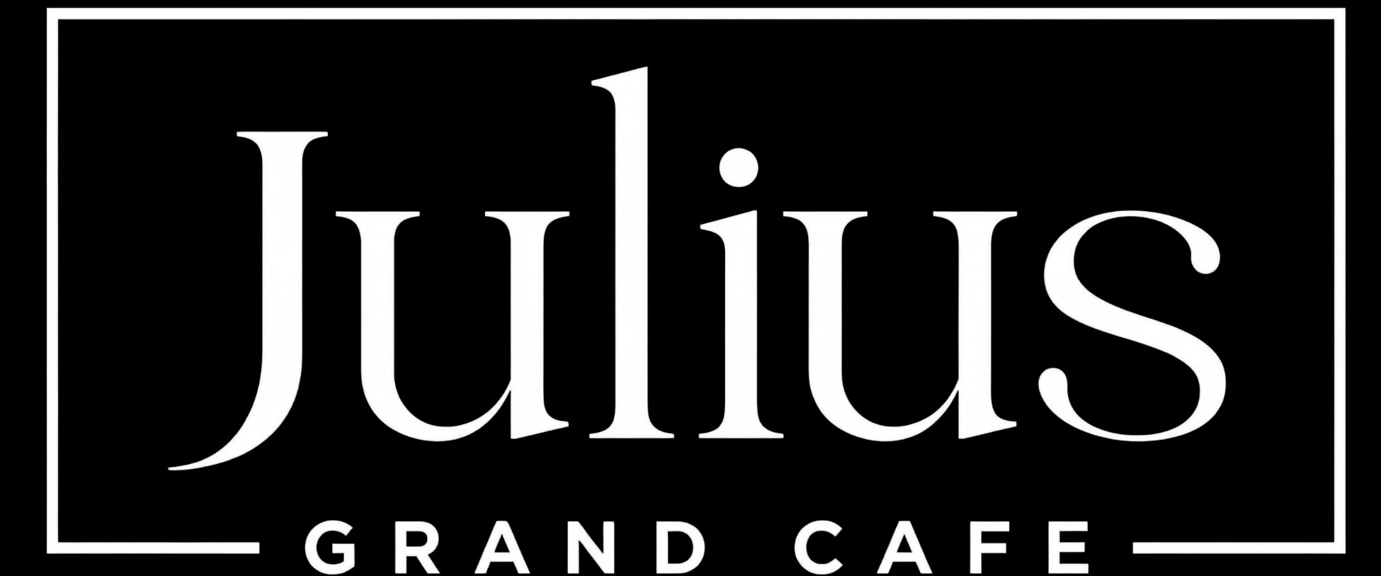 Julius Grand Café
